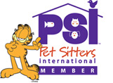 Member of PSI